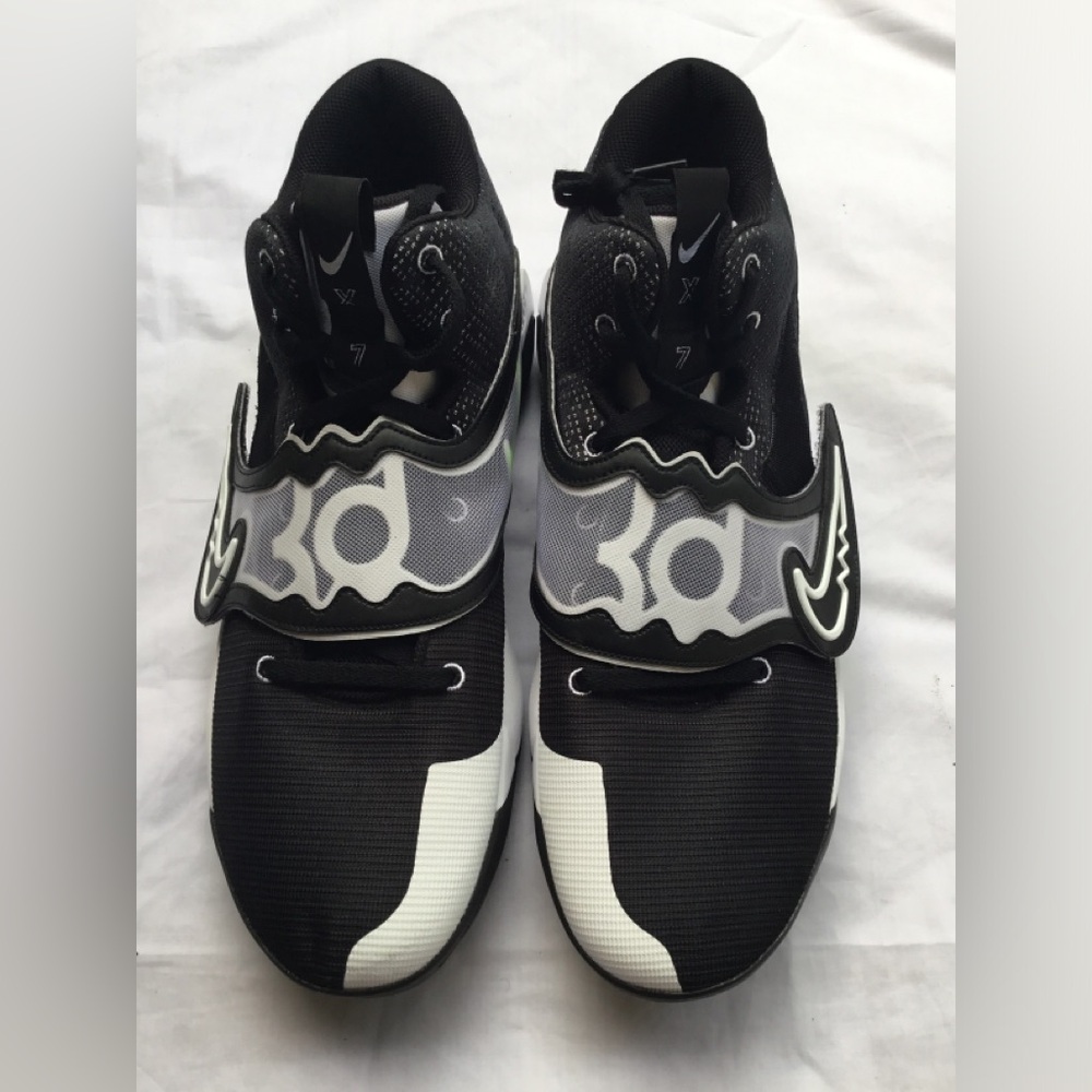 Nike KD TREY 5X basketball Sneakers
